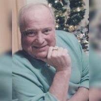 Richard Daniel Olson Obituary