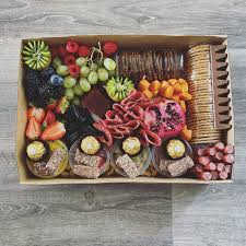 My team and i specialise in customised grazing tables, grazing boxes and gourmet antipasto platters. Let Z Graze Grafton Visitnsw Com