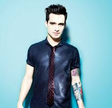 Bittersweet Panic At The Disco Brendon Urie Brendon Urie Panic At The Disco Beebo