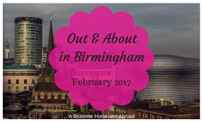 Check spelling or type a new query. Out And About In Birmingham February 2017