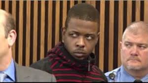 Driver pleads not guilty in Cleveland hit and run