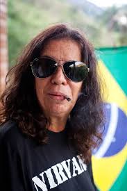 Maria Gladys, avó de Mia Goth, é encontrada no Rio