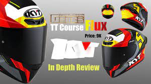Kyt Tt Course In Depth Review Youtube