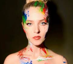 Sarah Cleary- An artiste of distinction