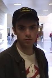 Jack McGuigan — The Movie Database (TMDB)