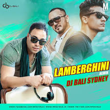 Lamberghini Remix Dj Bali Sydney Download Now Latest Bollywood Songs Dj Bengali Song
