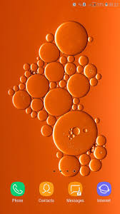 It sparks enthusiastic response and energetic feelings within. Orange Color Wallpaper For Android Apk Download