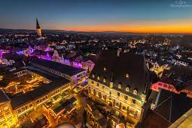 A city in lower saxony, germany. Osnabruck 18 Great Spots For Photography