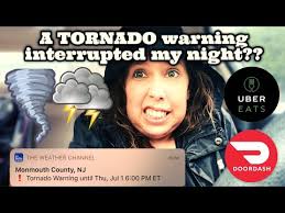 He has been married to emily ratajkowski since february 23, 2018. A Tornado Warning Interrupted My Night Uber Eats