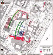 Neues aus der archäologischen Forschung in Magdeburg