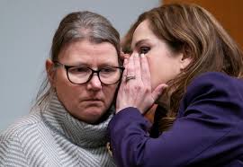 First witnesses called in the trial of Oxford High School shooter's mother  • Michigan Advance