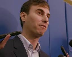 76ers Collars: Finding a New GM