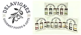 Delavignes Gourmet Foods Gifts About Facebook