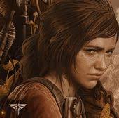 Pin di ℳ su tlou ∘◦🍃◦∘