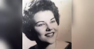 Donna Jane Capps Obituary