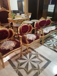 معرض ربوع العيص للمفروشات بادارة إياد الحجوج تصميم وموضة الطفيلة فيسبوك ١ ٤٠١ صورة