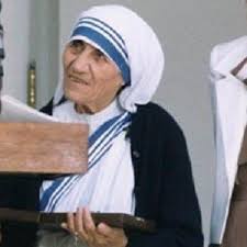 Astrology Birth Chart For Mother Teresa