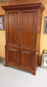Near Mint Bob Timberlake Two Piece Entertainment Center 695 00 Furniture Bedroom Bobtimbe Mid Century Modern Furniture Bob Timberlake Furniture Furniture