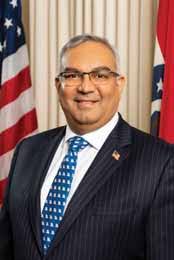 Guide to Proposed Amendments