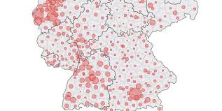 Diese städte und landkreise sind am stärksten betroffen. Tagesspiegel On Twitter Covid 19 Zahlen In Deutschland Hoher Als Gedacht Munchen An Der Spitze In Diesen Landkreisen Gibt Es Die Meisten Corona Falle Https T Co 5fa5jxldsu Covid 19 Covid 19de Coronavirus Https T Co Kolvzbbmlu