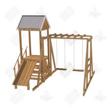 Baixar musica all for love : Mini Mangrullo Con Torre A 1m Alma Al Aire