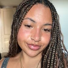 Hailey Conrad's Instagram, Twitter & Facebook