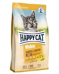 Happy Cat Ninjas Hairball Control Care 450 1 5 Kg Petsoftaft Taft Dlsu Csb Stscho Dogfood Catfood Dogs Cats Happycat