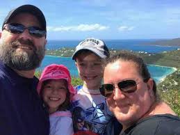 Fundraiser for David Bakos by Jeff Baskin : Heather Morvant Bakos Memorial  Fund