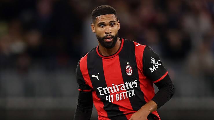 Frank Lampard denied! AC Milan block Ruben Loftus-Cheek's shock Premier  League return | Goal.com Nigeria
