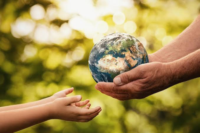 Sustainable Development – Shout Hub