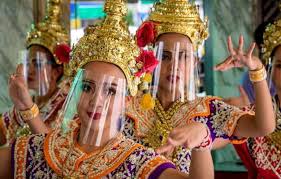 Malaysia Tersenarai Boleh Masuk Thailand
