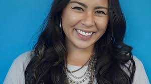 Becky Harlan's Instagram, Twitter & Facebook