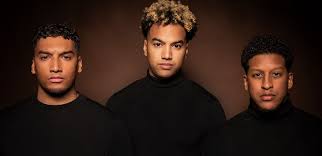 Welcome to our colorful world! Afro Bros Universal Music Publishing Latin America