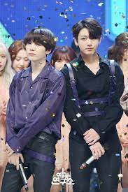 Bts rapper suga's patience level is quite well known among army. Min Yoongi Jeon Jungkook Bts Jungkook Jungkook Bangtan