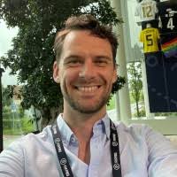 200+ "Danny Nixon" profiles