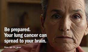 Rose H S Story Real Stories Tips From Former Smokers Cdc
