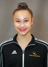 Congratulations to Samantha Pfeil