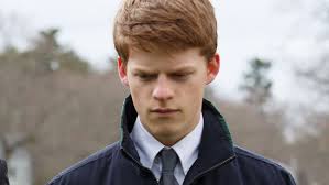 The film's affecting score lost out on an academy award nomination for best original the chandler family's boat was, in real life, named after the little daughter of its owners, who died at 13 months in 2001 , which seems like a cruel. Oscars Manchester By The Sea Star Lucas Hedges Talks Wanting To Find Love Onscreen And In Real Life The Hollywood Reporter