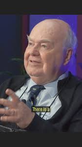John Lennox: Evil Spirits are Real #witch #spirituality #evil