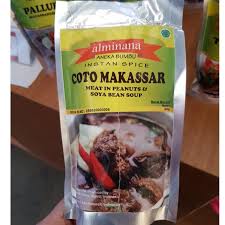 We did not find results for: Bumbu Coto Khas Makassar Alminana Shopee Indonesia