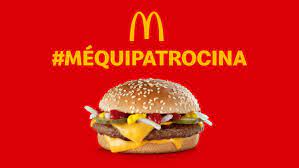 Para isso, queremos que vocês dividam com a gente uma receitinha de hambúrguer (pode ser vegano, vegetariano ou de carne) e criar o seu restaurante. Mc Donald S Patrocina Clientes Com Lanches De Graca Saiba As Regras