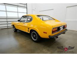 Image result for Daytona Yellow 1974 Mercury