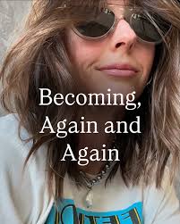 🐛🦋Leaving behind the old version of me—the one that played small, doubted  too much, and clung to comfort. This move isn't just a new place; it's a  new becoming. And the truth