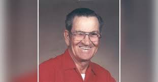 Jesse Bee Buford Obituary