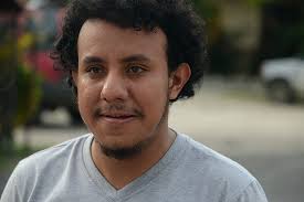 Iniciativa estudiantil lleva arte a Paquera