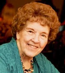 Frances G. Davis (Mom) Obituary