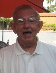 William Thurman Obituary (1932