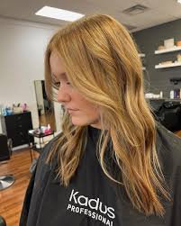 Morgan Hughes • Utah county hair🪻