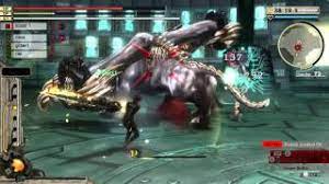 It's a great way to play blood rage with friends who you don't get to physically be around. God Eater 2 Rage Burst Blood Rage Gameplay Youtube