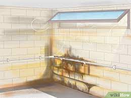 Kilz basement wall sealer is a quality paint winning ten years of users' trust. 3 Ways To Paint Your Basement Walls Wikihow